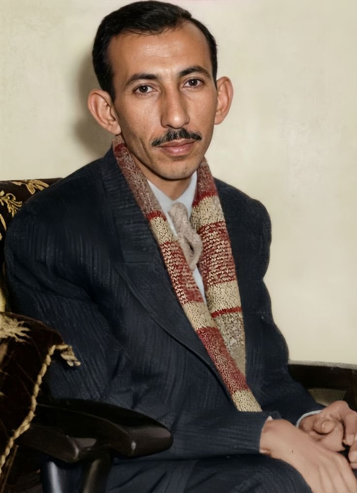 بدر شاكر السياب